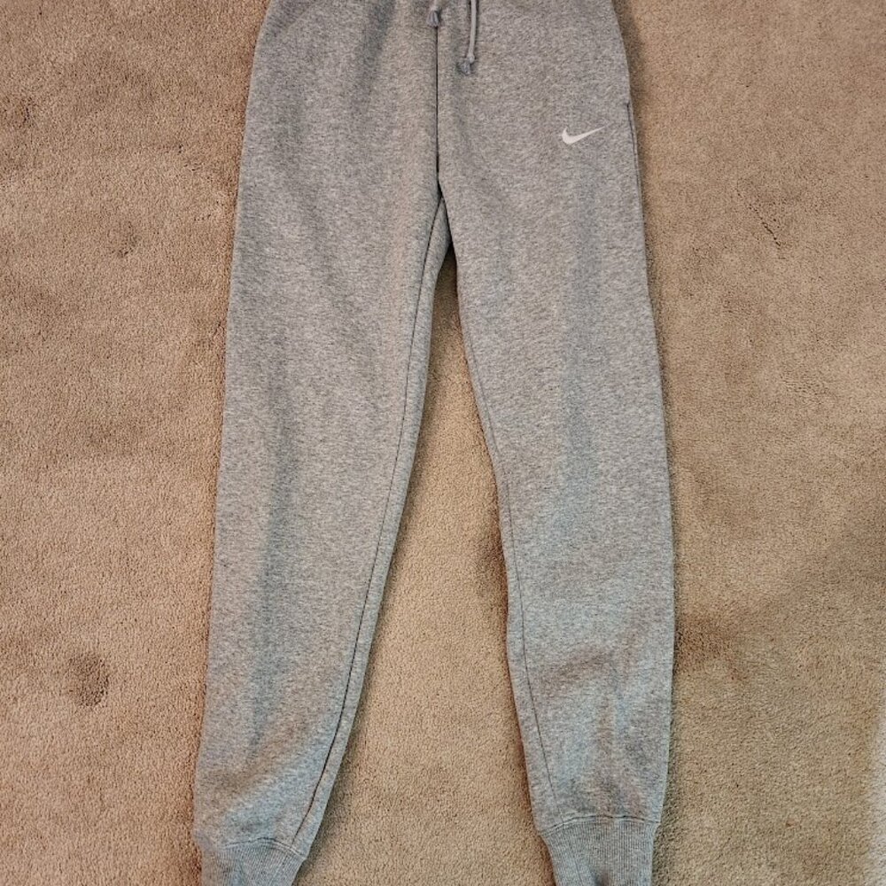NIKE HIGH RISE JOGGERS
